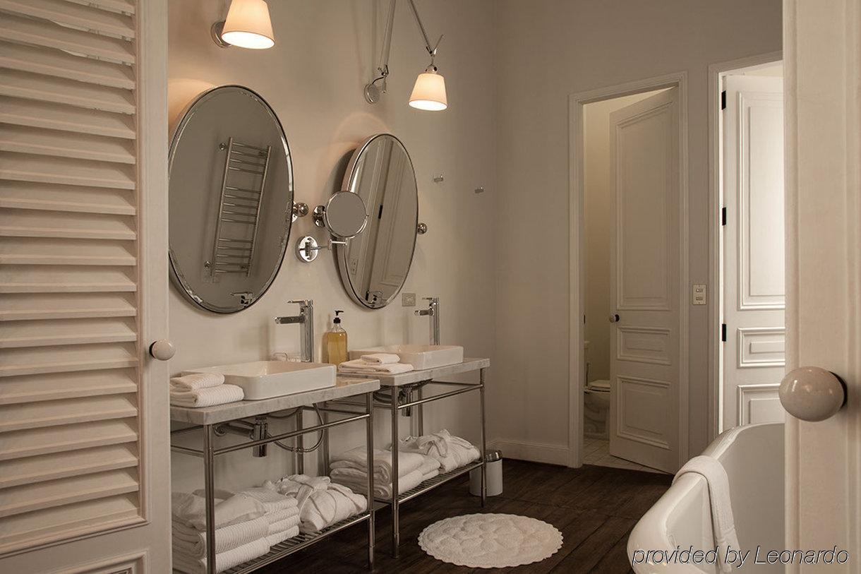 Hotel B Lima Eksteriør billede