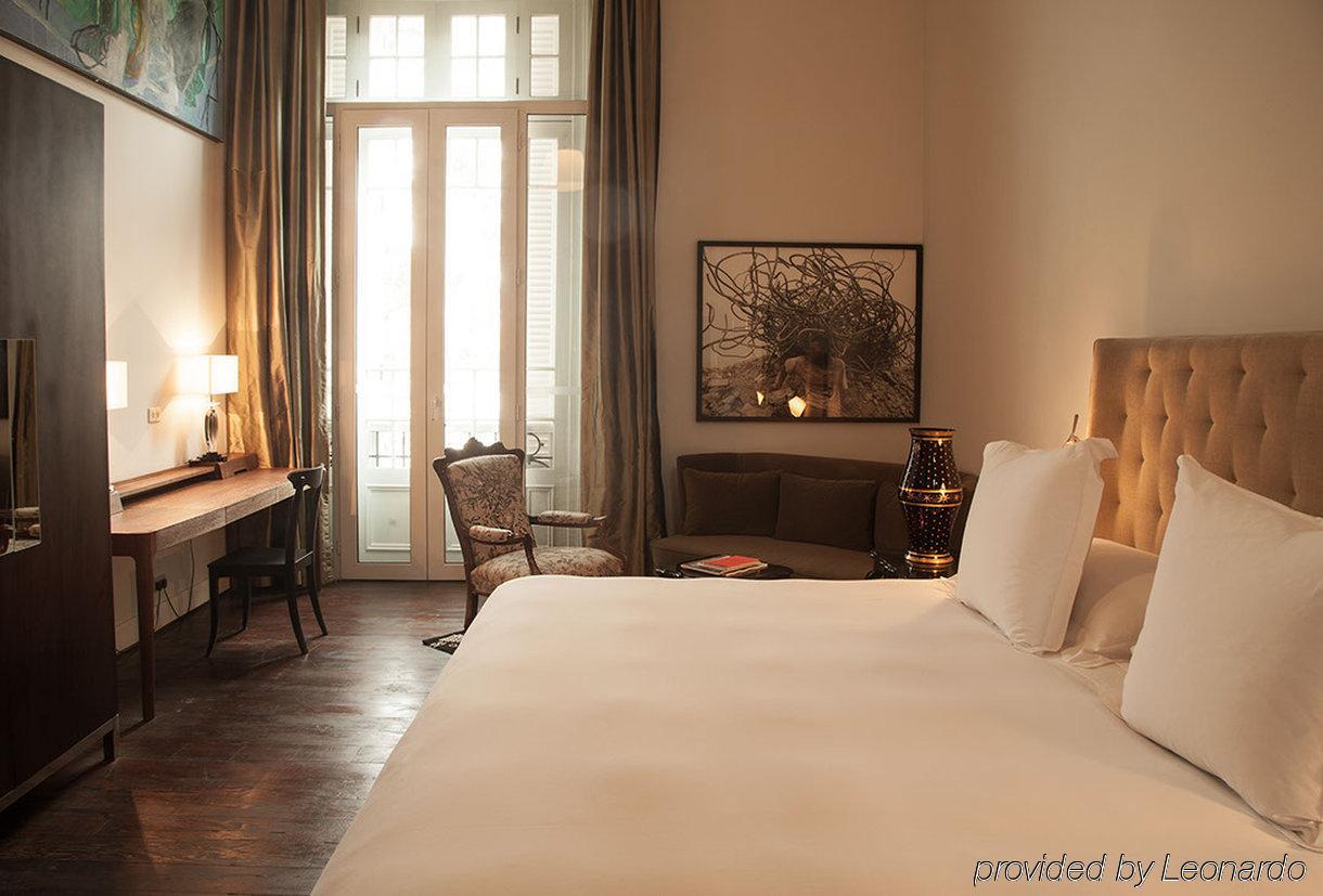 Hotel B Lima Eksteriør billede