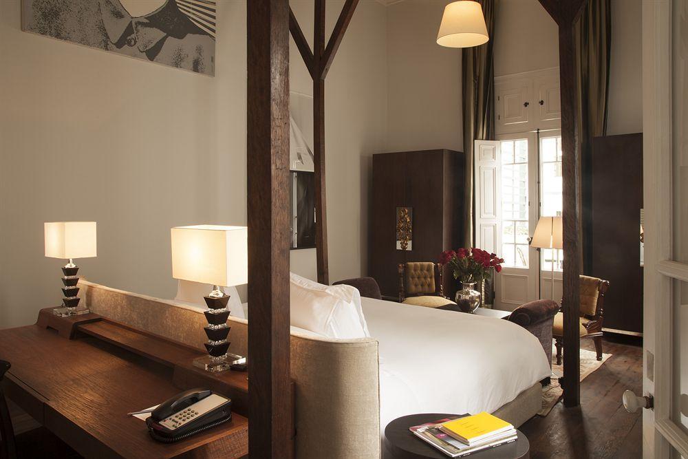 Hotel B Lima Eksteriør billede