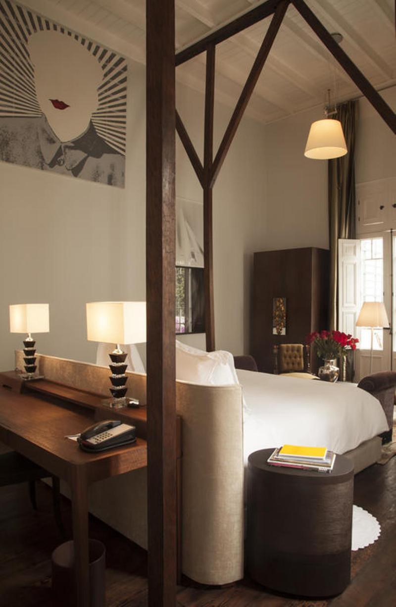 Hotel B Lima Eksteriør billede