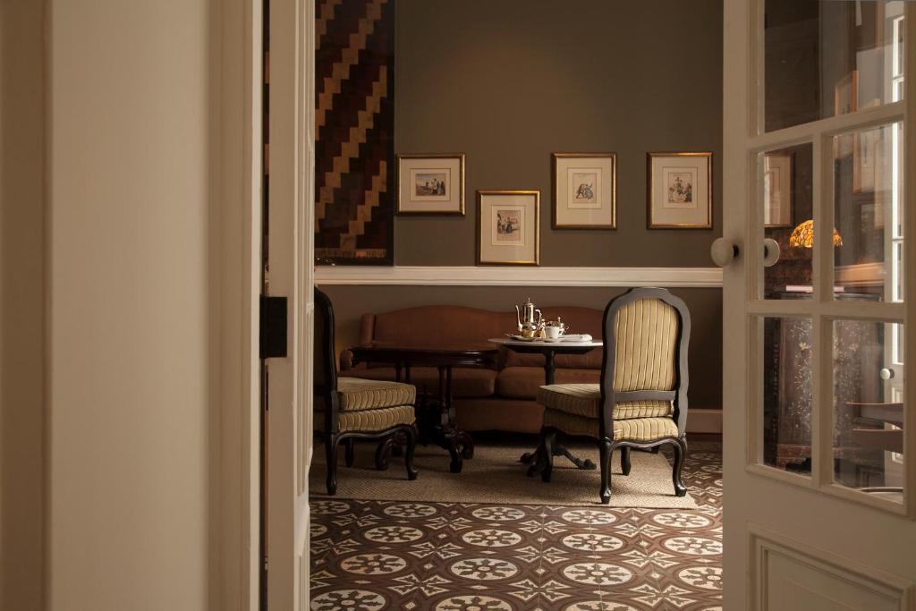 Hotel B Lima Eksteriør billede