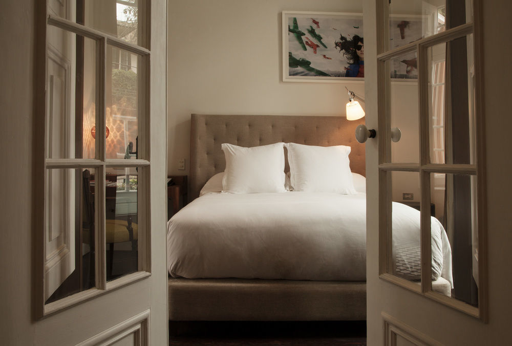 Hotel B Lima Eksteriør billede