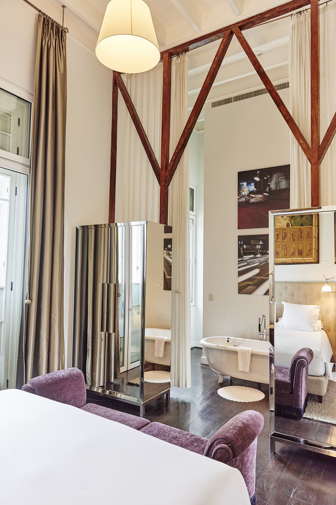 Hotel B Lima Eksteriør billede