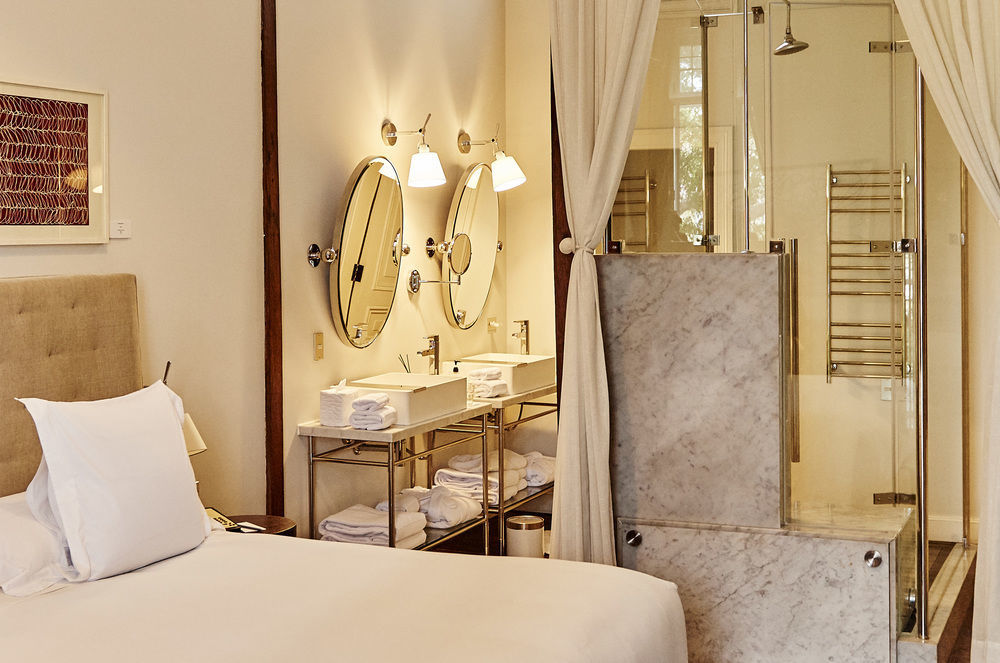 Hotel B Lima Eksteriør billede