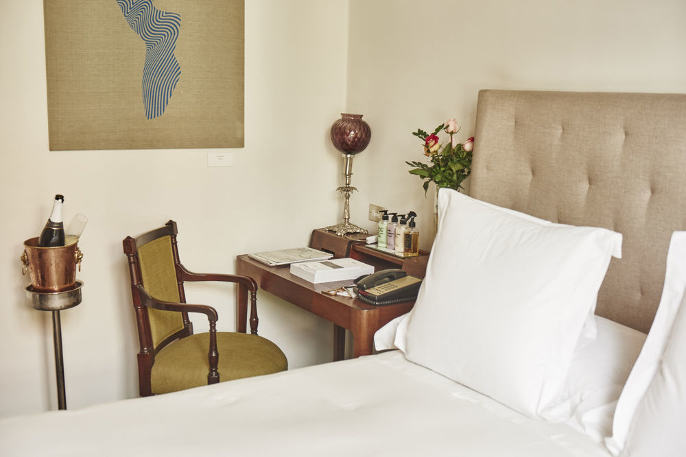 Hotel B Lima Eksteriør billede
