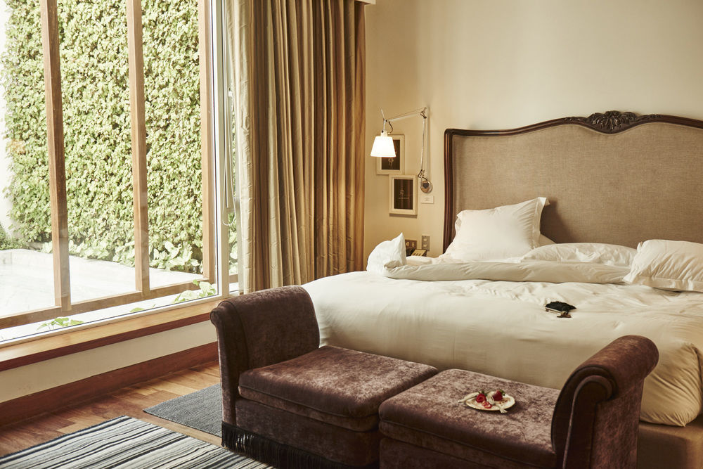 Hotel B Lima Eksteriør billede